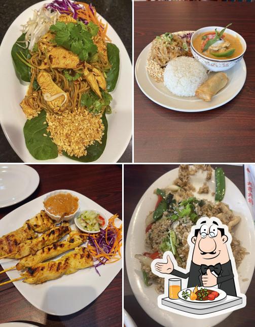 Mintra Thai Cuisine