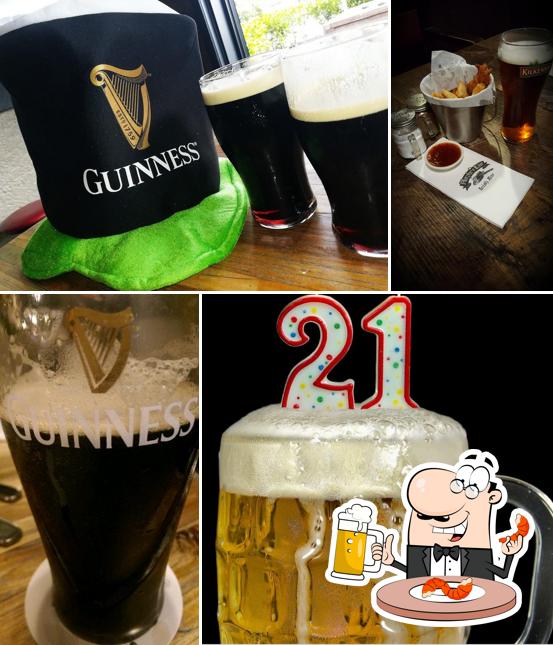 Murphy's Law Irish Bar