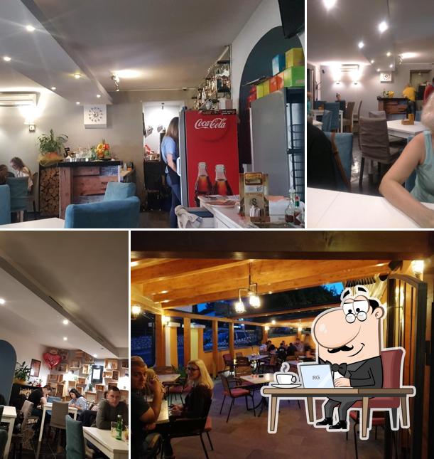 Pizza Place Destino