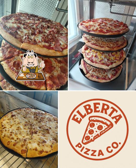 Elberta Pizza Co.