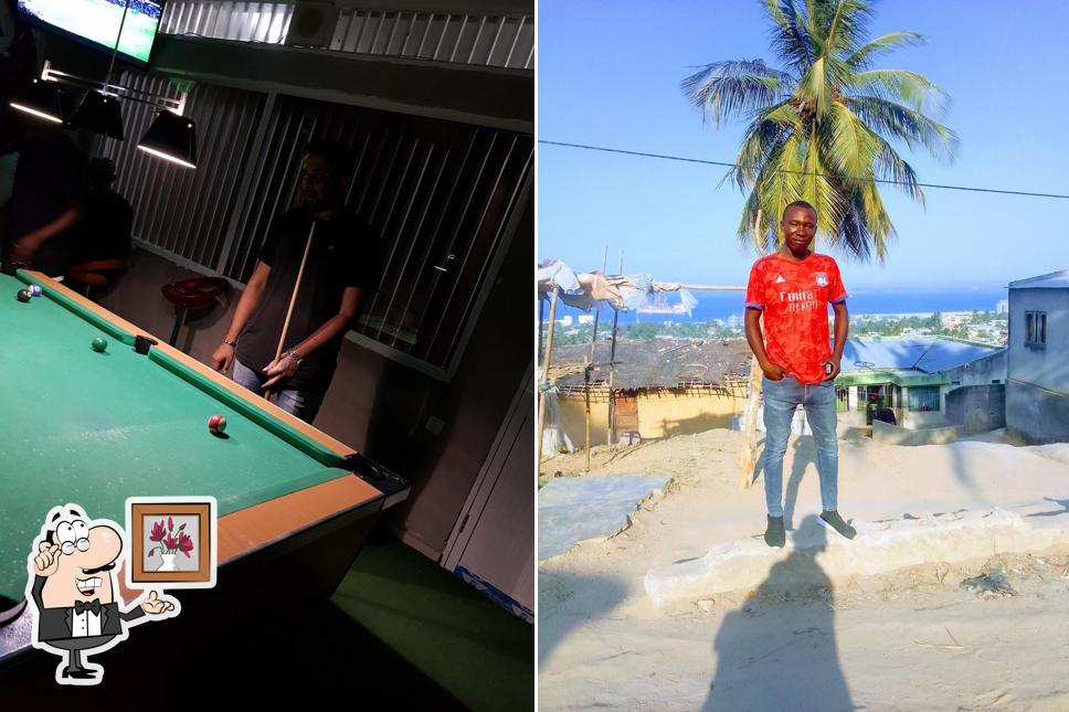 CDK POOLS