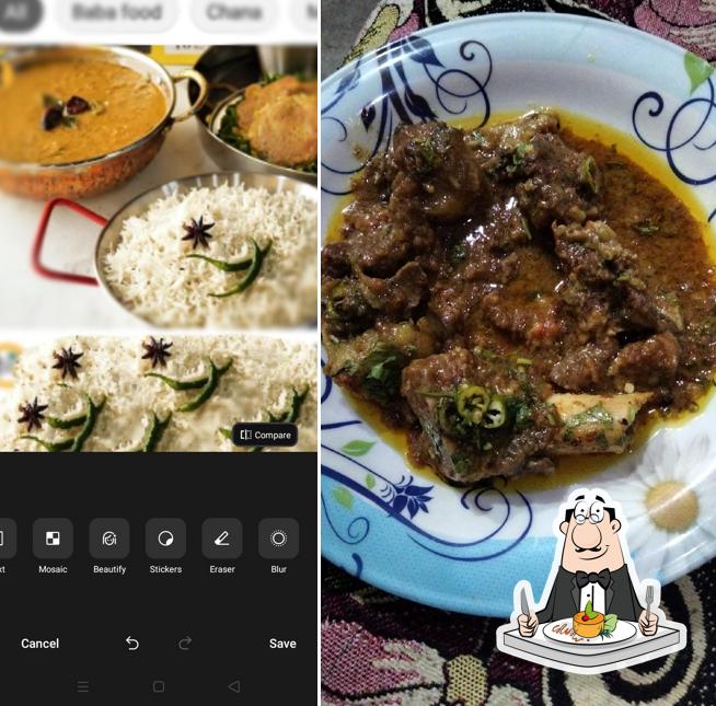 AR Home Chef