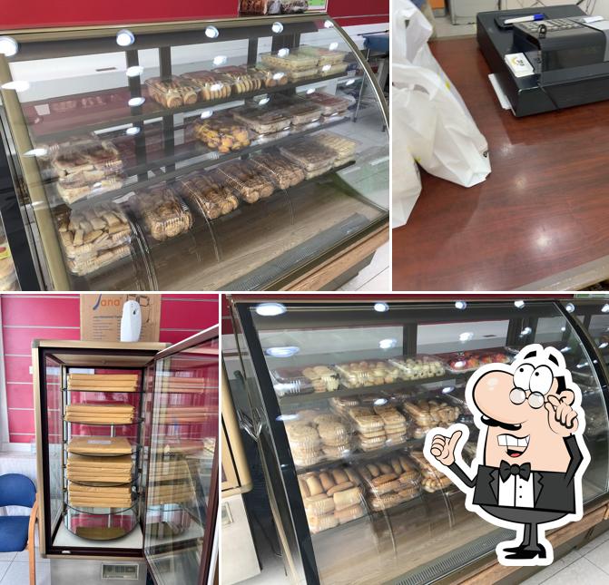 Al Sabah Bakery