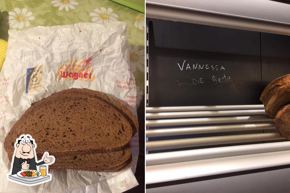 Bäckerei Konditorei Wagner GmbH