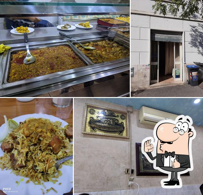 Bhabi'Restaurant بھابھی ریسٹورنٹ