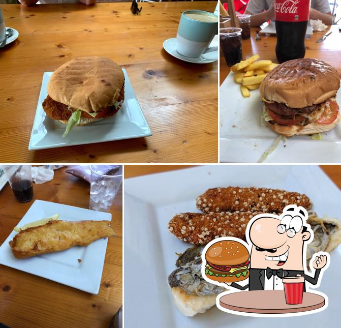 Birchip Cafe