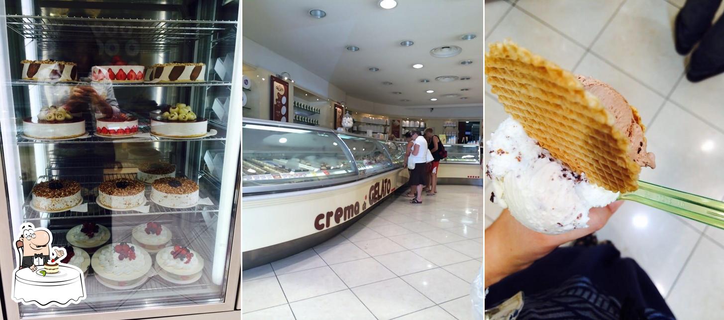 Crema Di Gelato Imperia
