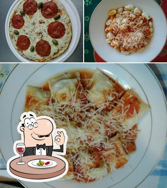 Domenica Pasta e Pizza