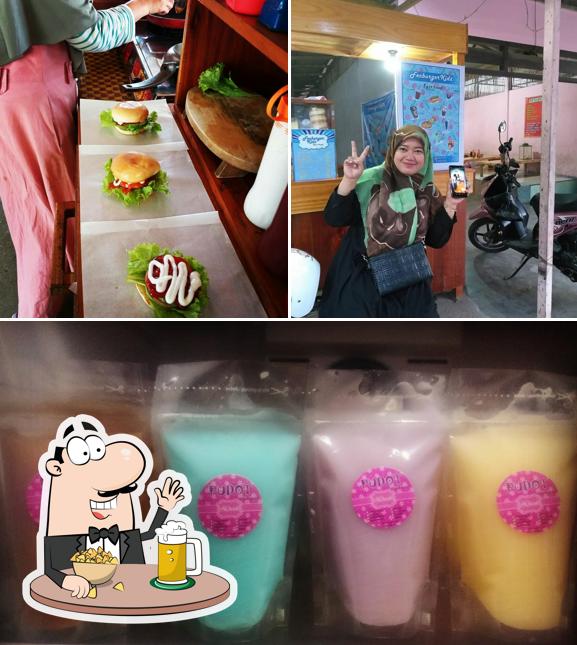 Fecburgerkidz