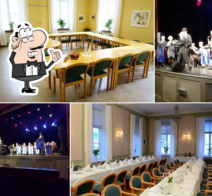 Folkets Hus