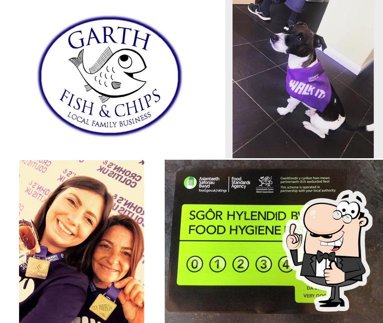 The Garth Grill