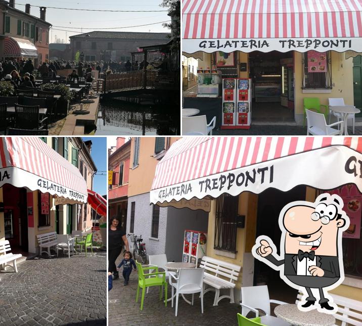 Gelateria Trepponti