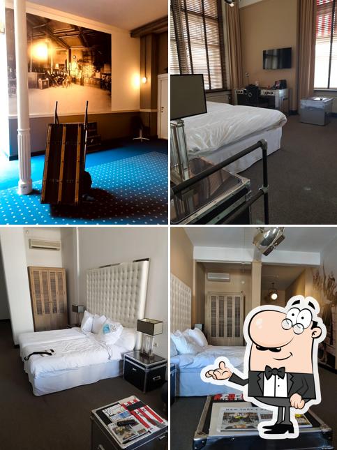 Hotel New York