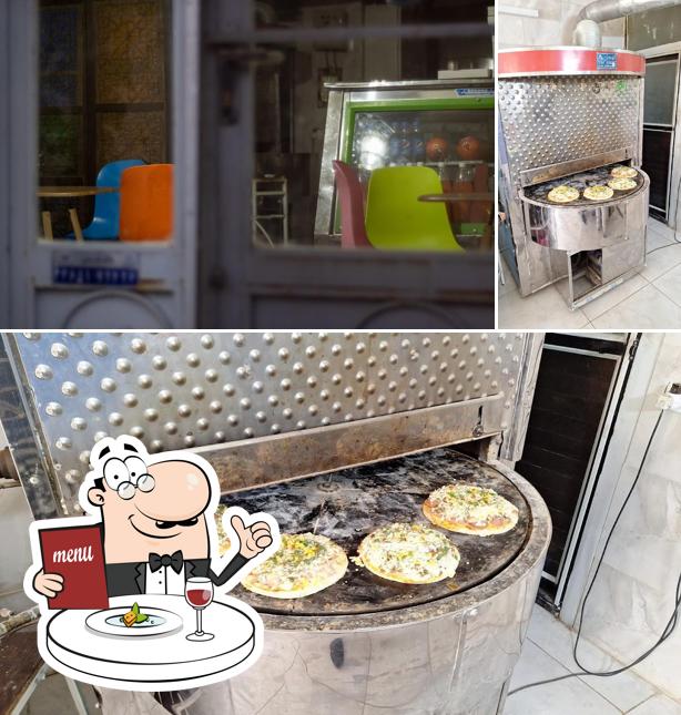 Khayatzadeh Tootak and Agerdak Bakery