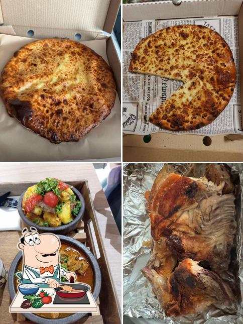 Хинкали & Со