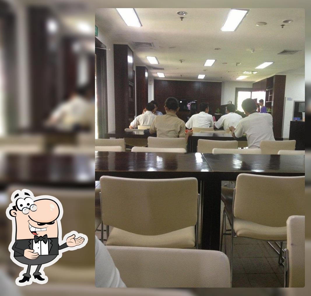 Kita Kita Associate Dining