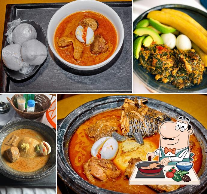 Kokromoti Chop Bar