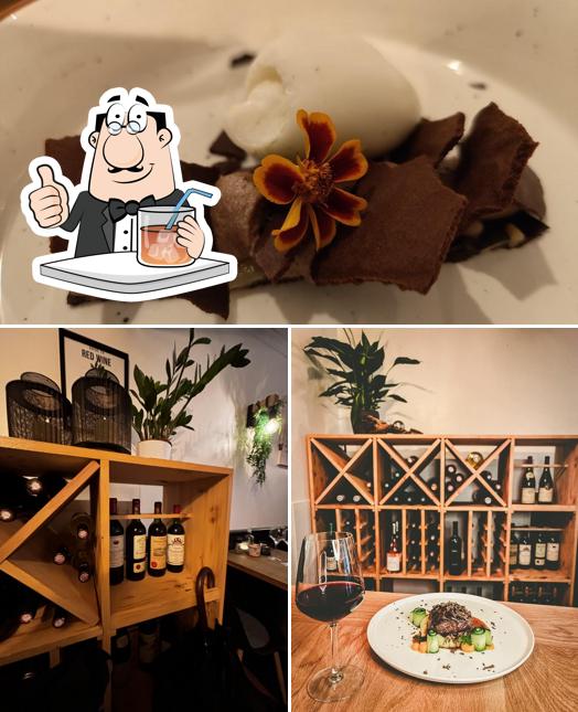 L’Accent Bistrot chic
