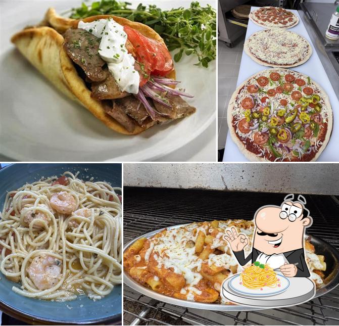 La Mama Pizza