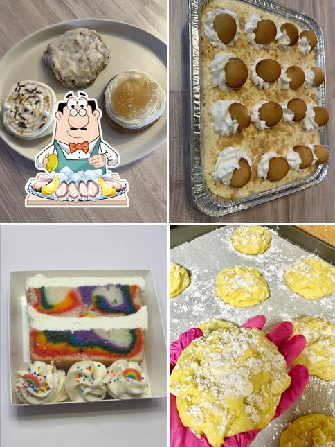 Laurabelle’s Porch Bakery
