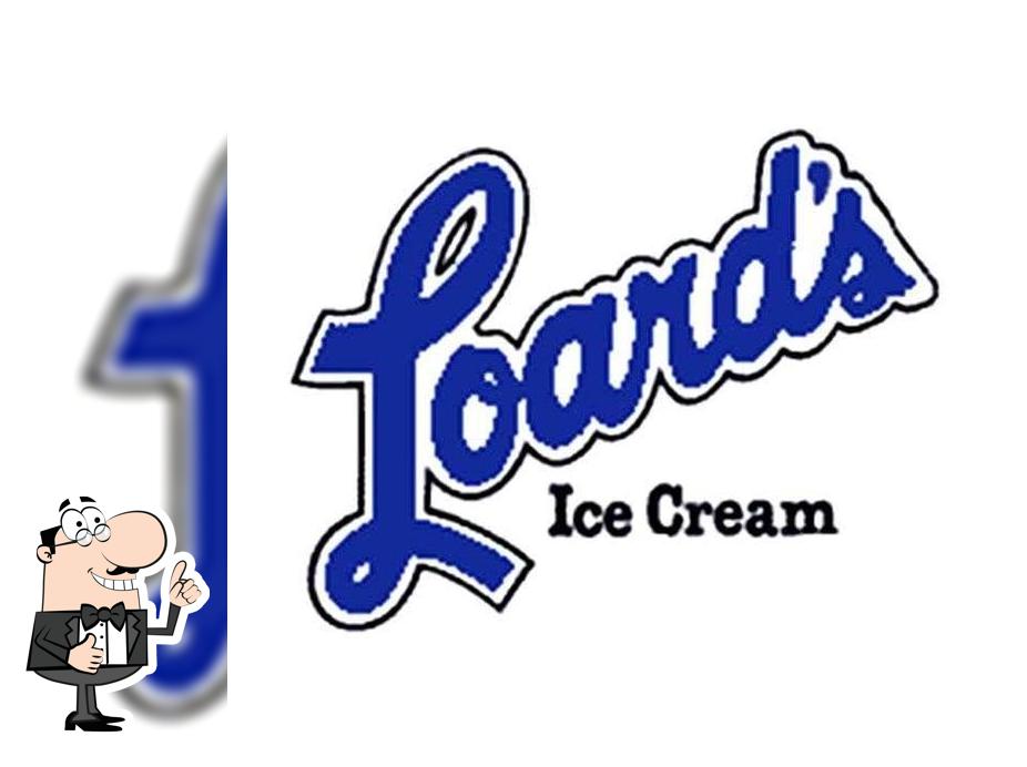 Loard's Ice Cream