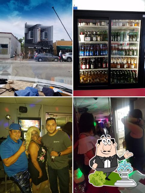 Los Laureles Del Rio