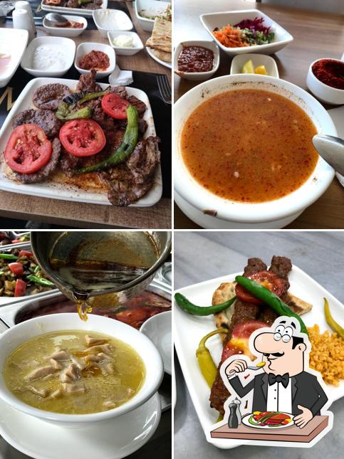 MAKAM Çorba & Köftecim