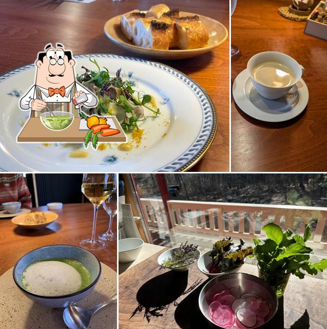 創作フレンチ Noix(ノワ)