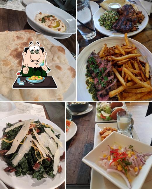 Nomad Eatery