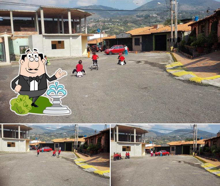 Nuestro Encanto