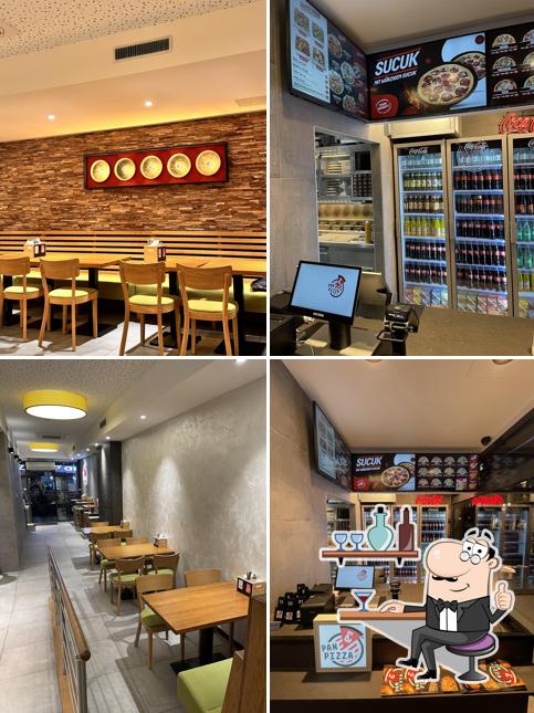 Pan & Pizza Neuss