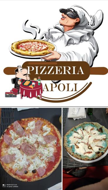 Pizzeria Napoli