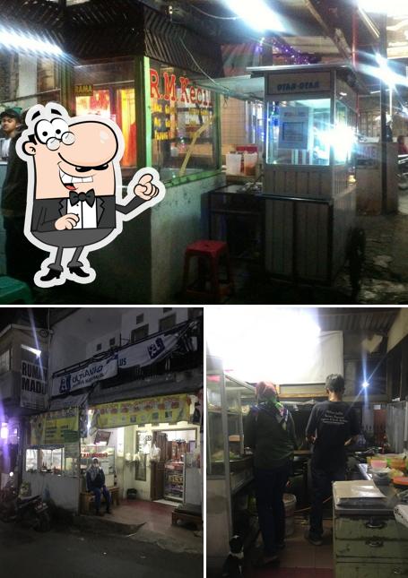 RM. Kecil