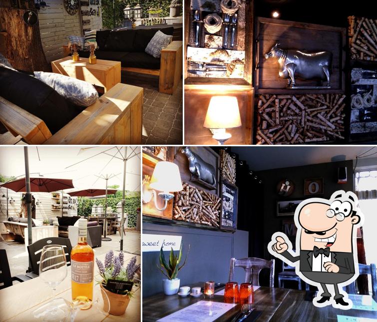 Restaurant Roscam