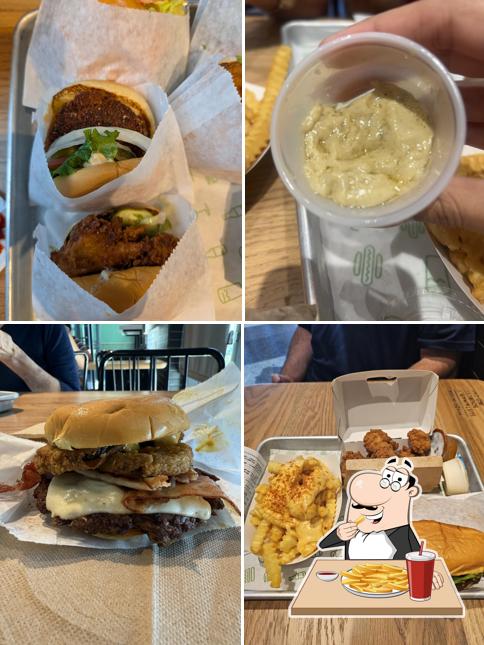 Shake Shack Hyannis