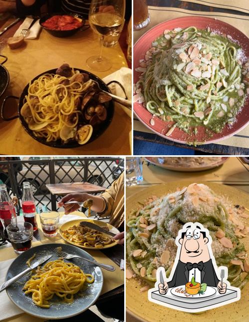 Spaghetti