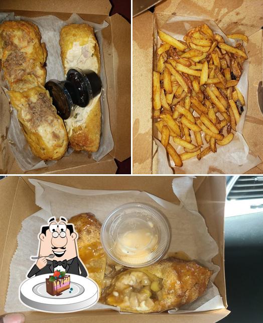 enRoll Food Truck
