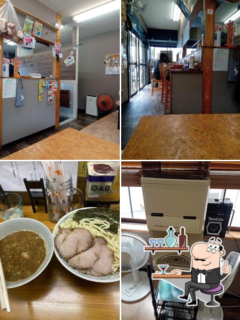 ラーメンあにみ屋