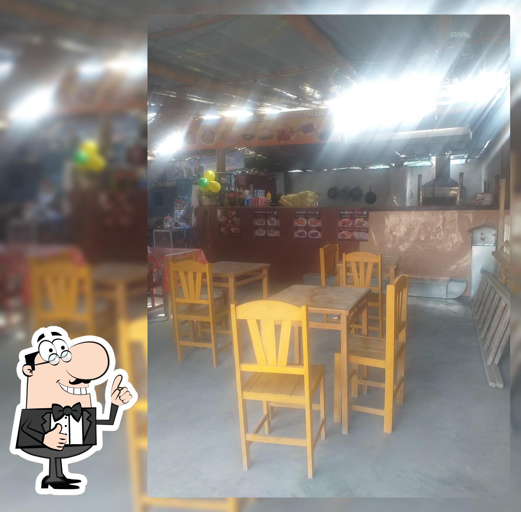 Restaurante pon tu