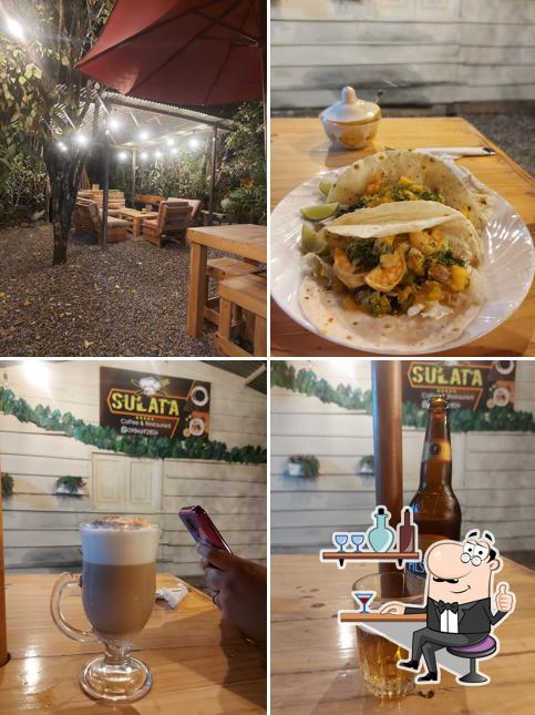 SULATA Coffee & Restaurant