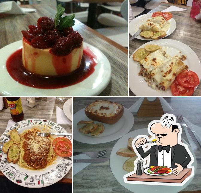 RESTAURANTE SUBLIME
