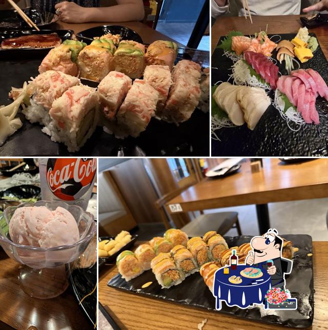 Sushi Kingdom