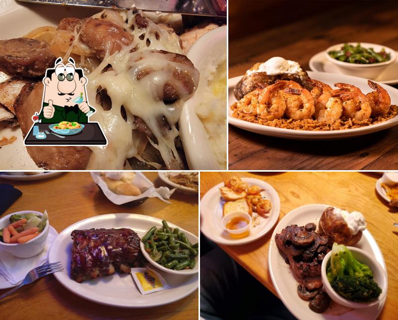 Texas Roadhouse