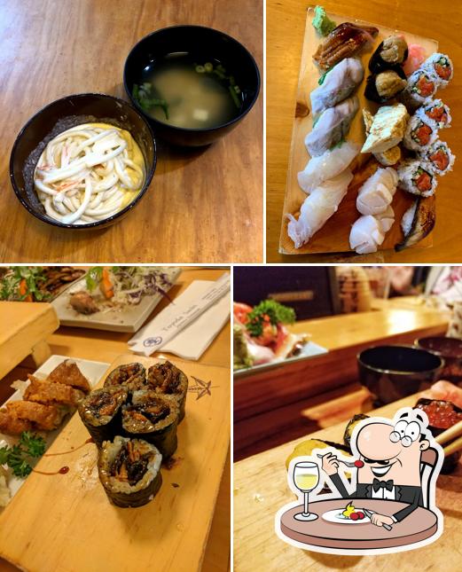 Toyoda Sushi