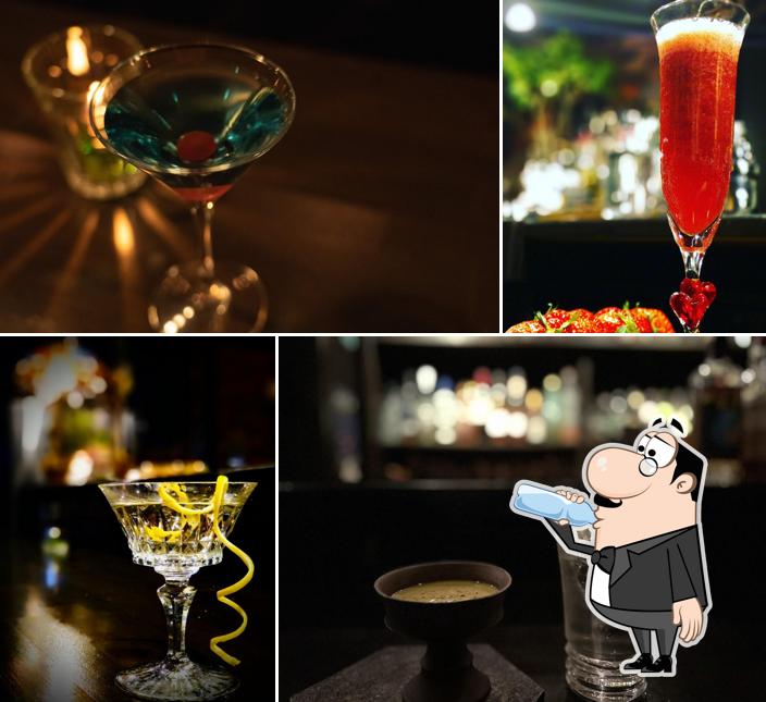 WORLDFOOD&BAR LORETTO