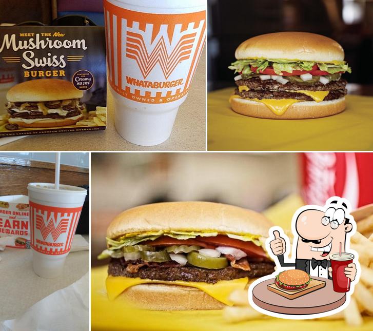 Whataburger