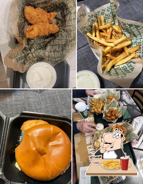 Wingstop