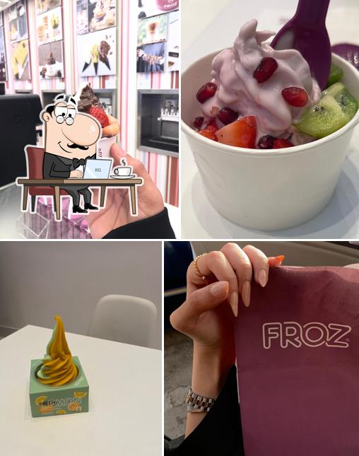 FROZ