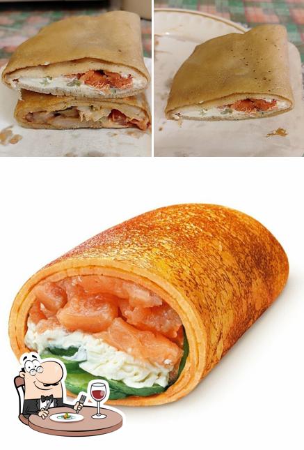 Русские блины