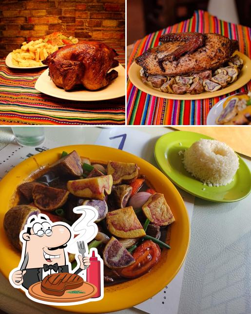 Restaurante CENA